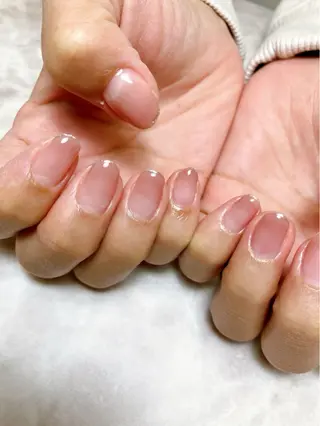 ネイル TinkerBell 谷畑愛のネイルデザイン