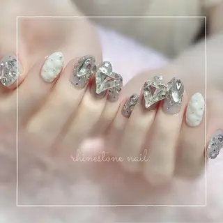 ネイル Nail salon luluのネイルデザイン