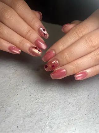 ネイル nico.nail所属・nicotte. ◆spa&nailのネイルデザイン