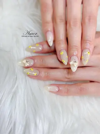 ネイル Nailist ★Amo★のネイルデザイン