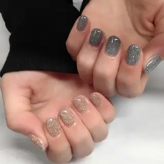 ネイル ガール ネイルサロンのネイルデザイン