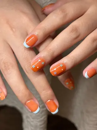 ネイル un private nail salonのネイルデザイン