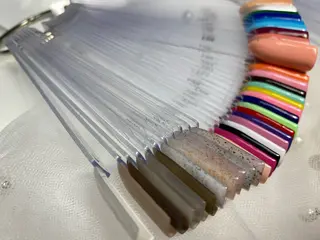 ネイル Bavardage Nailのネイルデザイン