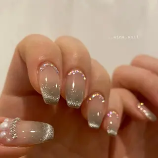 ネイル Nailist Ainaのネイルデザイン