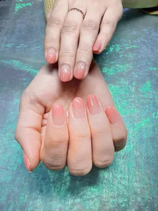 ネイル コウ ロのネイルデザイン