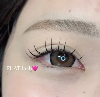 マツエク・マツパ vico 広島のマツエク・マツパデザイン