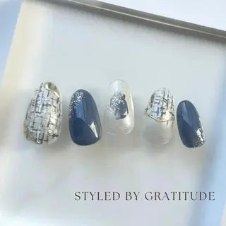 ネイル gratitude seikoのネイルデザイン