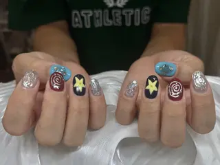 ネイル The Nail & Eye Lashの眉毛・アイブロウイメージ