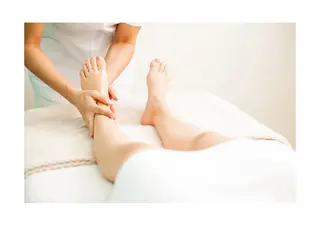 おうちサロン fuwariのエステ・リラクイメージ