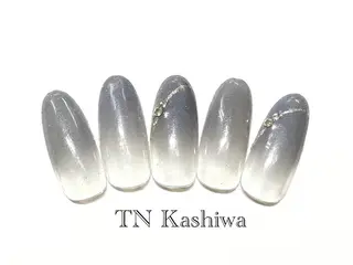 ネイル 橋立 亜美のネイルデザイン