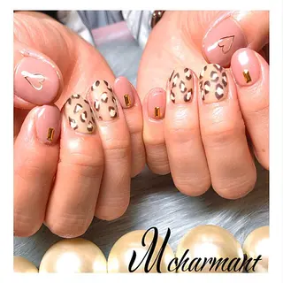 ネイル unwind⌇ Mayuのネイルデザイン