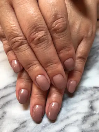 ネイル 白石 百合子のエステ・リラクイメージ