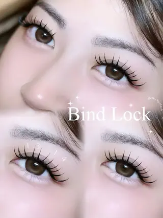 マツエク・マツパ bello꙳⟡ 村上のマツエク・マツパデザイン