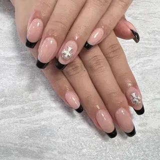 ネイル NAIL303 🛼 SHIORIのネイルデザイン