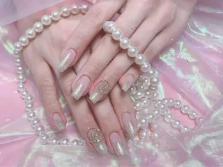 ネイル ジョリ kasumi🌹💅のネイルデザイン