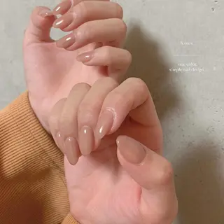 ネイル h.ours _のネイルデザイン