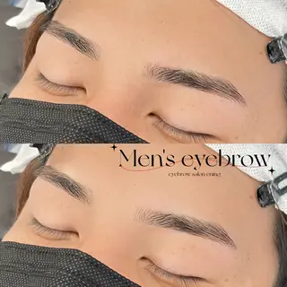 アイブロウ ening nazukiの眉毛・アイブロウイメージ