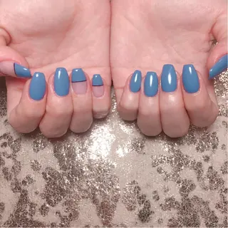 ネイル DollyGirl KYOKOのネイルデザイン