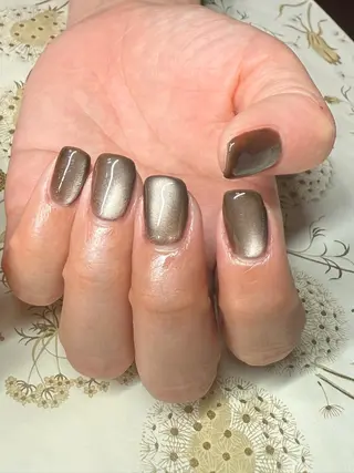 ネイル miel nailのネイルデザイン