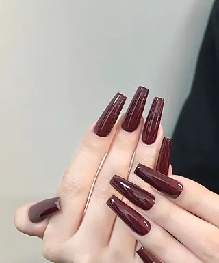 ネイル UM Nail Salonのネイルデザイン