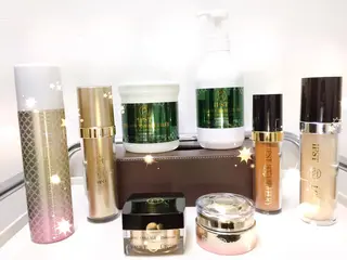 ize 横浜店のエステ・リラクイメージ