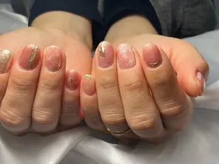 ネイル Chong Sarangのネイルデザイン