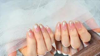 ネイル Ayumi nails川崎店のネイルデザイン