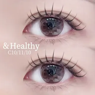 マツエク・マツパ acote@ 🎀luaのマツエク・マツパデザイン