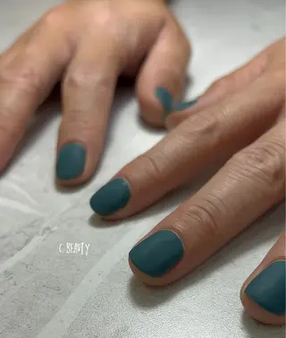 ネイル 【C BEAUTY】 kobayashiのネイルデザイン