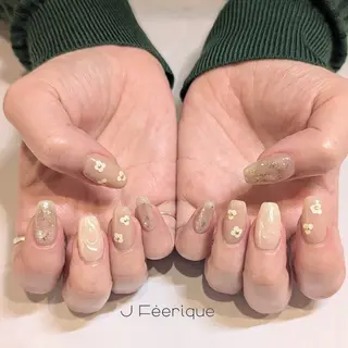 ネイル Eri　歴8年　/ 南森町ネイル💅のネイルデザイン