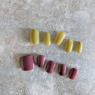 ネイル Persian MAYUKAのネイルデザイン