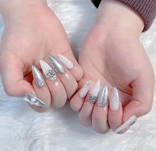ネイル Min Nailのネイルデザイン