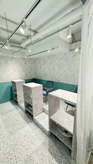 marina🪽🫧 堺筋本町 ネイリストのネイルデザイン