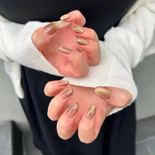 ネイル KONDO RIHO♡のネイルデザイン