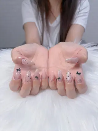 ネイル Vante nanamiのネイルデザイン