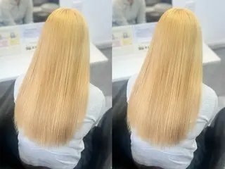 ロング カラー momoka★彡 lovis大宮のヘアスタイル