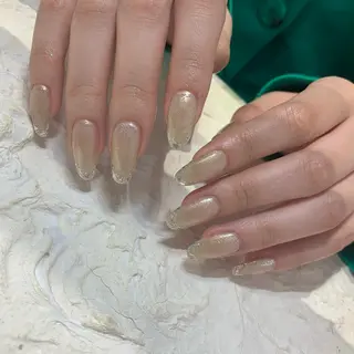 ネイル マキノ ユイのネイルデザイン