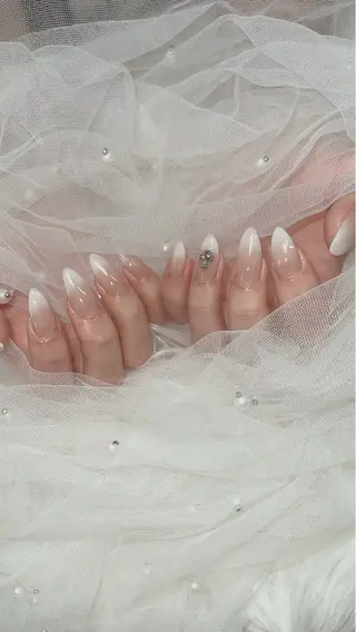 ネイル MON  nail kanaのネイルデザイン