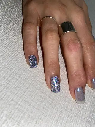 ネイル 【LINON】 airiのネイルデザイン