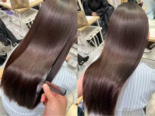 ロング レディースパーマ 🧺🪽/SHUNOのヘアスタイル