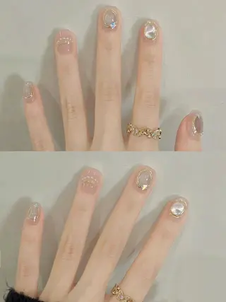 ネイル The Nail & Eye Lashの眉毛・アイブロウイメージ