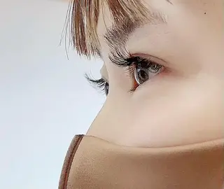 マツエク・マツパ hairsalon556所属・hairsalon 556のマツエク・マツパデザイン