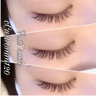 マツエク・マツパ Lino 沖田恵子のマツエク・マツパデザイン