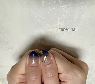 ネイル テネルネイル tener nailのネイルデザイン