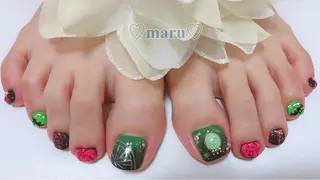 ネイル まるみ♡7/1〜値上 げ致します(>_<)のその他イメージ