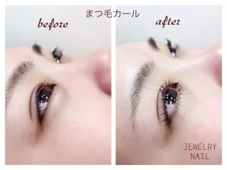 マツエク・マツパ Marju マージュ 加藤のマツエク・マツパデザイン
