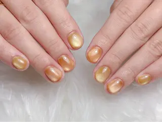 ネイル Nail Salon Pikarin🌙のネイルデザイン