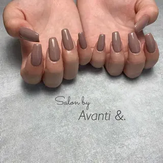 ネイル ＿i nails'のネイルデザイン