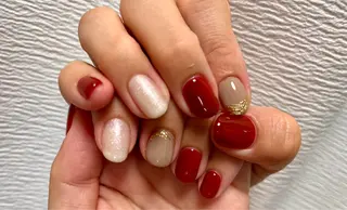 ネイル nicotto nailのネイルデザイン