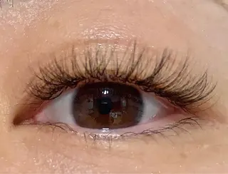 マツエク・マツパ eyelash MONICAのマツエク・マツパデザイン